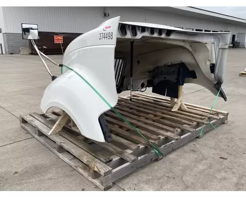 INTERNATIONAL Prostar Hood