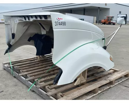 INTERNATIONAL Prostar Hood