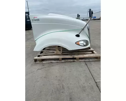 INTERNATIONAL Prostar Hood