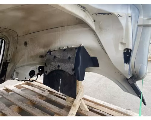 INTERNATIONAL Prostar Hood