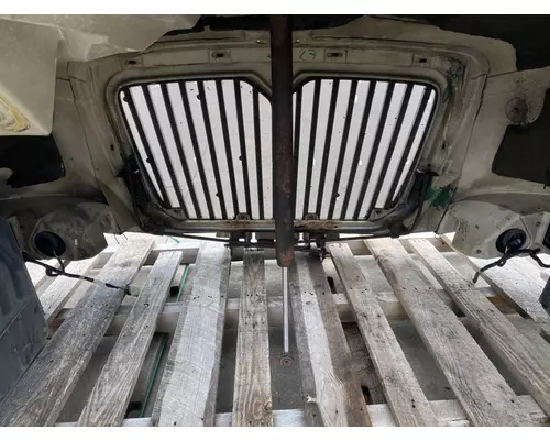 INTERNATIONAL Prostar Hood