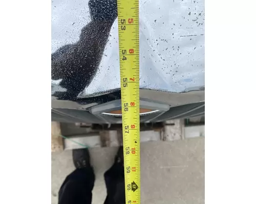 INTERNATIONAL Prostar Hood
