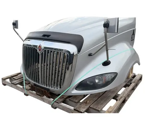 INTERNATIONAL Prostar Hood