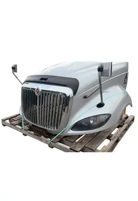 INTERNATIONAL Prostar Hood