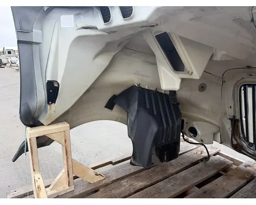 INTERNATIONAL Prostar Hood