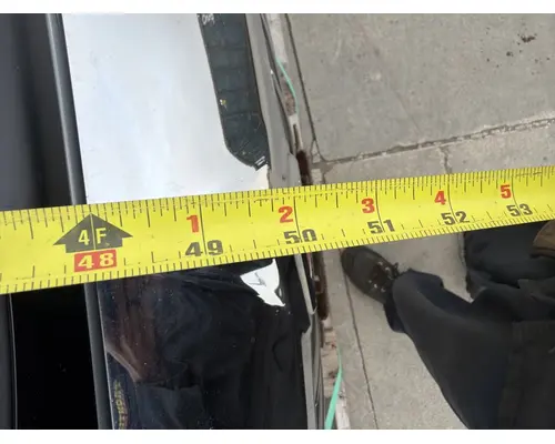 INTERNATIONAL Prostar Hood