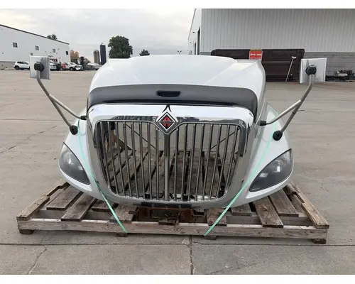 INTERNATIONAL Prostar Hood