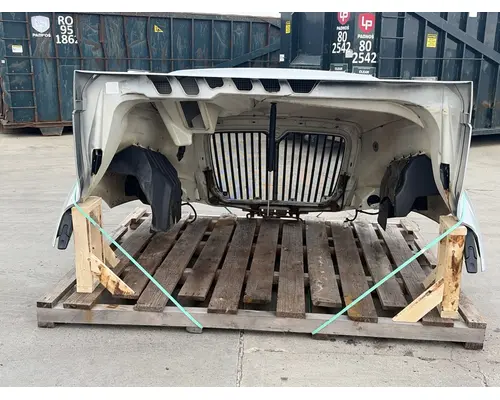 INTERNATIONAL Prostar Hood