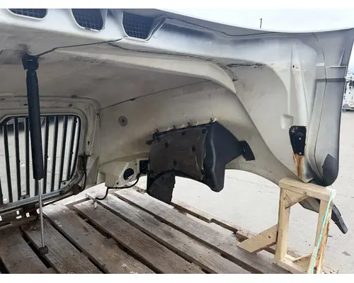 INTERNATIONAL Prostar Hood