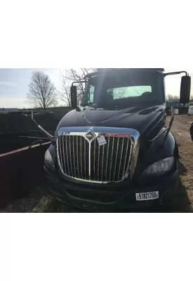 INTERNATIONAL Prostar Hood