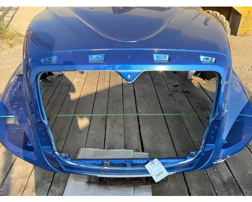 INTERNATIONAL Prostar Hood