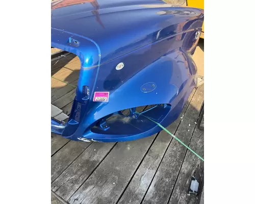 INTERNATIONAL Prostar Hood