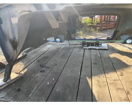 INTERNATIONAL Prostar Hood