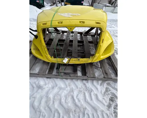 INTERNATIONAL Prostar Hood