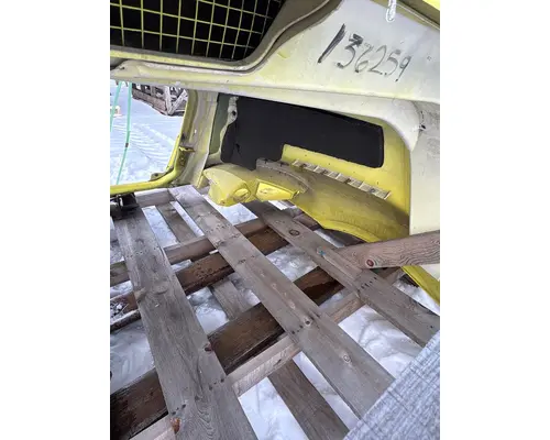 INTERNATIONAL Prostar Hood