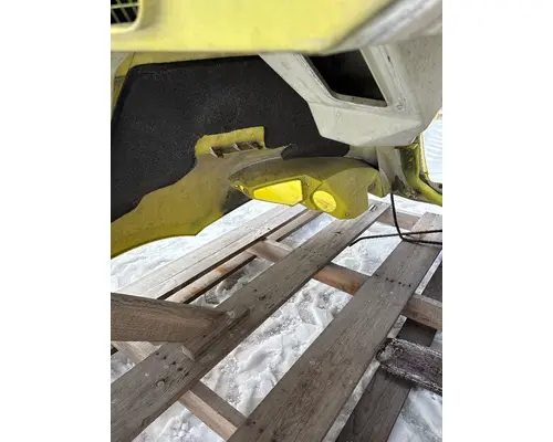 INTERNATIONAL Prostar Hood