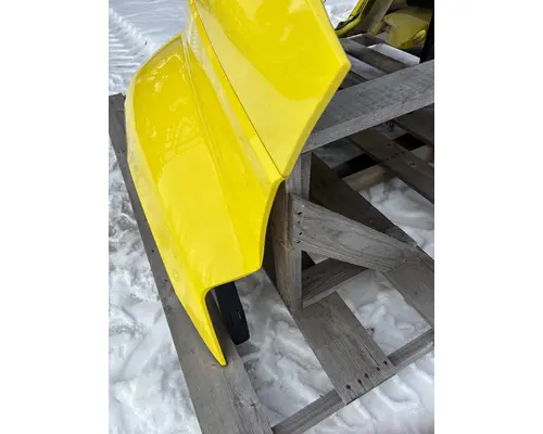 INTERNATIONAL Prostar Hood