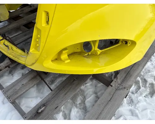 INTERNATIONAL Prostar Hood