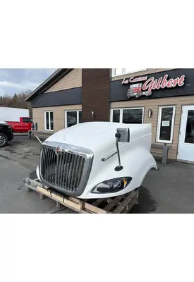 INTERNATIONAL Prostar Hood