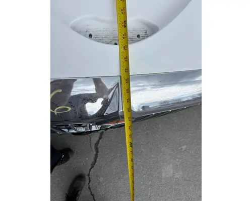 INTERNATIONAL Prostar Hood