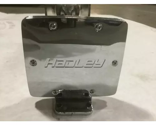 INTERNATIONAL Prostar Horn