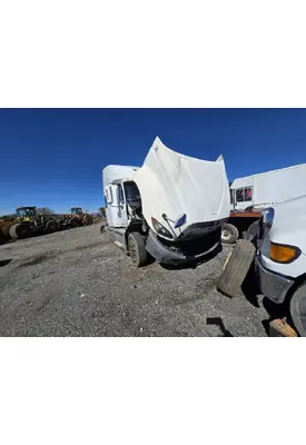 INTERNATIONAL Prostar Hub