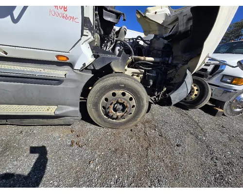 INTERNATIONAL Prostar Hub