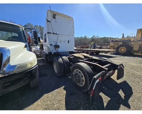 INTERNATIONAL Prostar Hub