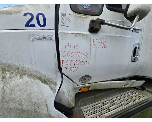 INTERNATIONAL Prostar Hub