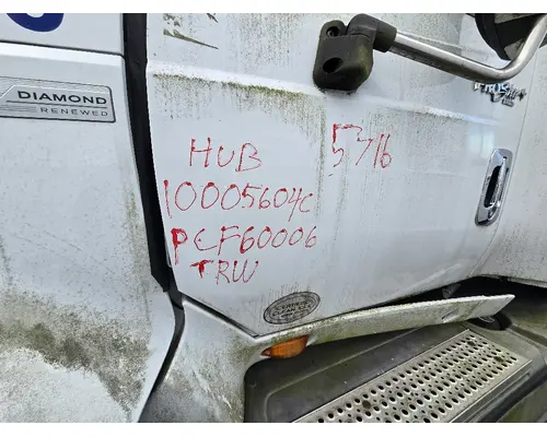 INTERNATIONAL Prostar Hub