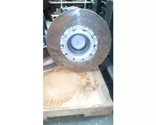 INTERNATIONAL Prostar Hub