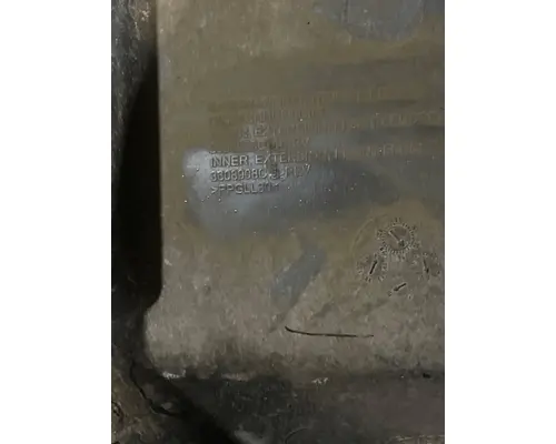 INTERNATIONAL Prostar Inner Fender