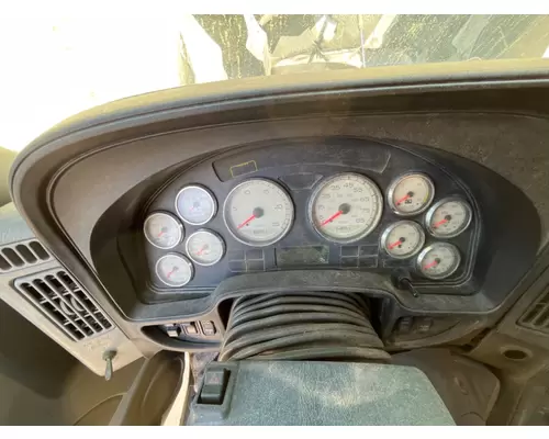 INTERNATIONAL Prostar Instrument Cluster