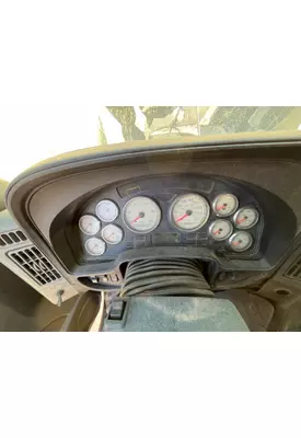 INTERNATIONAL Prostar Instrument Cluster