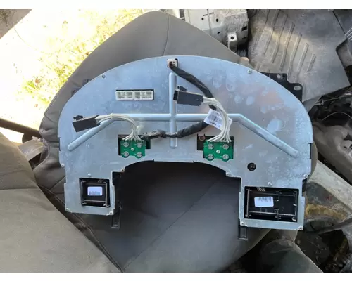 INTERNATIONAL Prostar Instrument Cluster