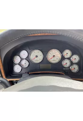 INTERNATIONAL Prostar Instrument Cluster