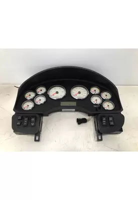 INTERNATIONAL Prostar Instrument Cluster