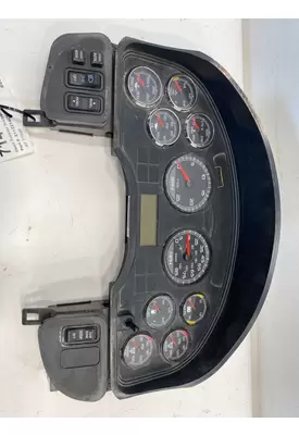 INTERNATIONAL Prostar Instrument Cluster