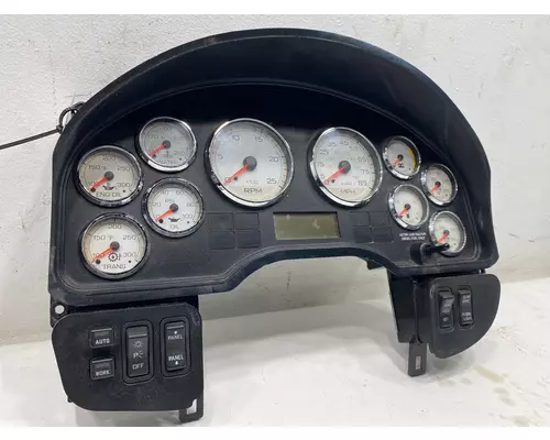 INTERNATIONAL Prostar Instrument Cluster