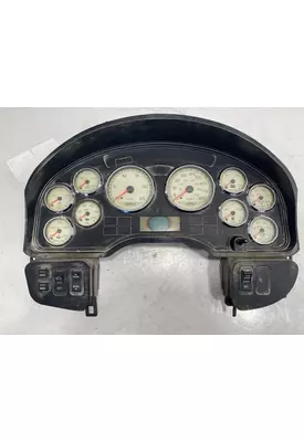 INTERNATIONAL Prostar Instrument Cluster