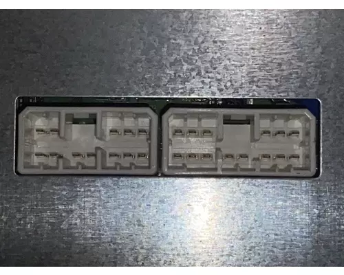 INTERNATIONAL Prostar Instrument Cluster