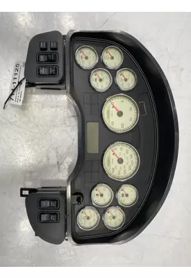 INTERNATIONAL Prostar Instrument Cluster