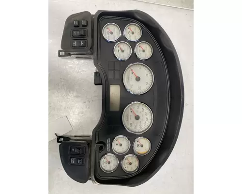 INTERNATIONAL Prostar Instrument Cluster