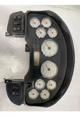 INTERNATIONAL Prostar Instrument Cluster