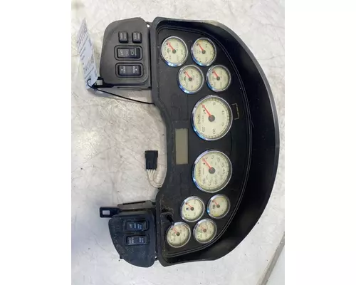 INTERNATIONAL Prostar Instrument Cluster