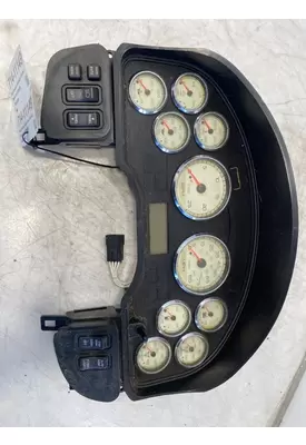 INTERNATIONAL Prostar Instrument Cluster