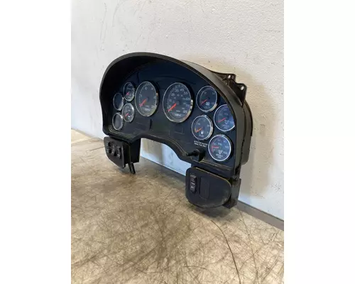 INTERNATIONAL Prostar Instrument Cluster