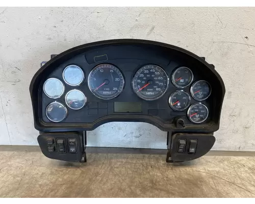 INTERNATIONAL Prostar Instrument Cluster