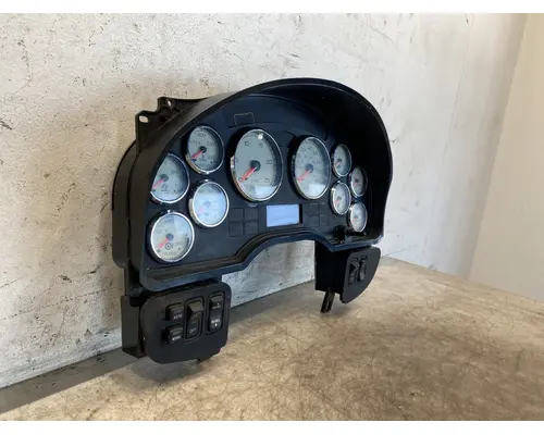 INTERNATIONAL Prostar Instrument Cluster