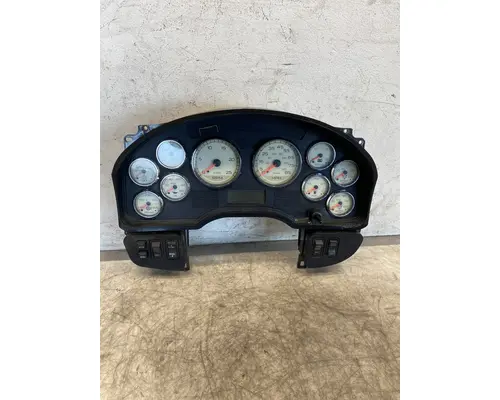 INTERNATIONAL Prostar Instrument Cluster